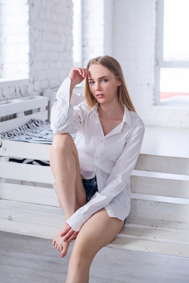 Фото Антонина Бош