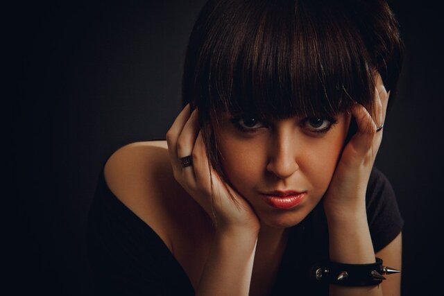 Фото Dasha Gaigalas