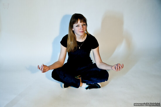 Фото Ирина Дятлова