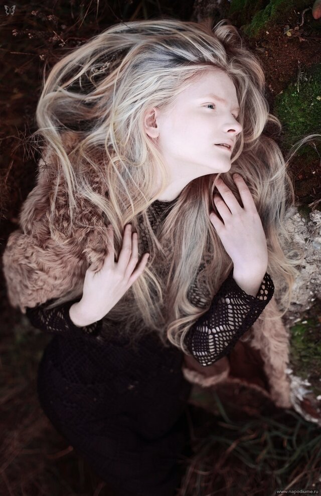 Фото Darya Alex