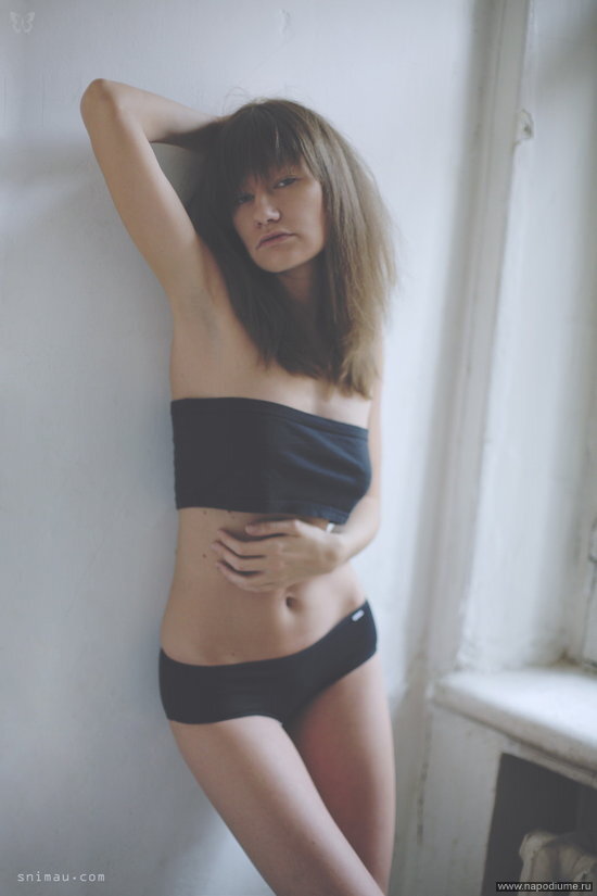 Фото ЕЛЬ ИВАНЦОВА