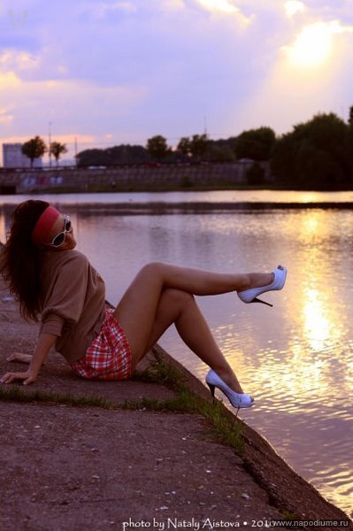 Фото Кристина Kristina Mi Ми