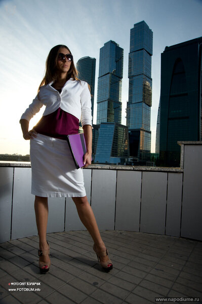Фото Ksenia Babenko