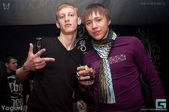 Фото Александр Полевиков