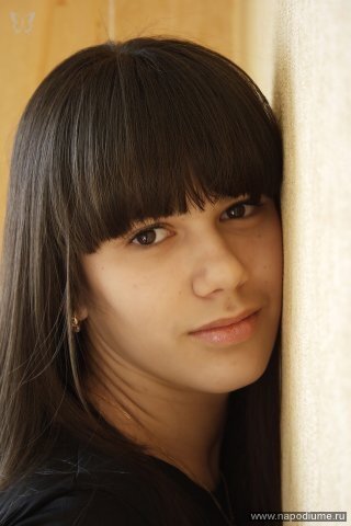 Фото Екатерина Насибуллина