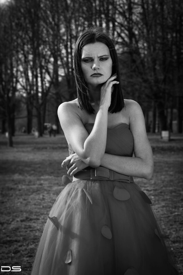 Фото Серафима D.S Дар