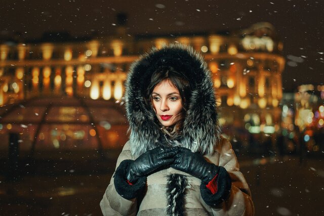 Фото Сергей Бухарев