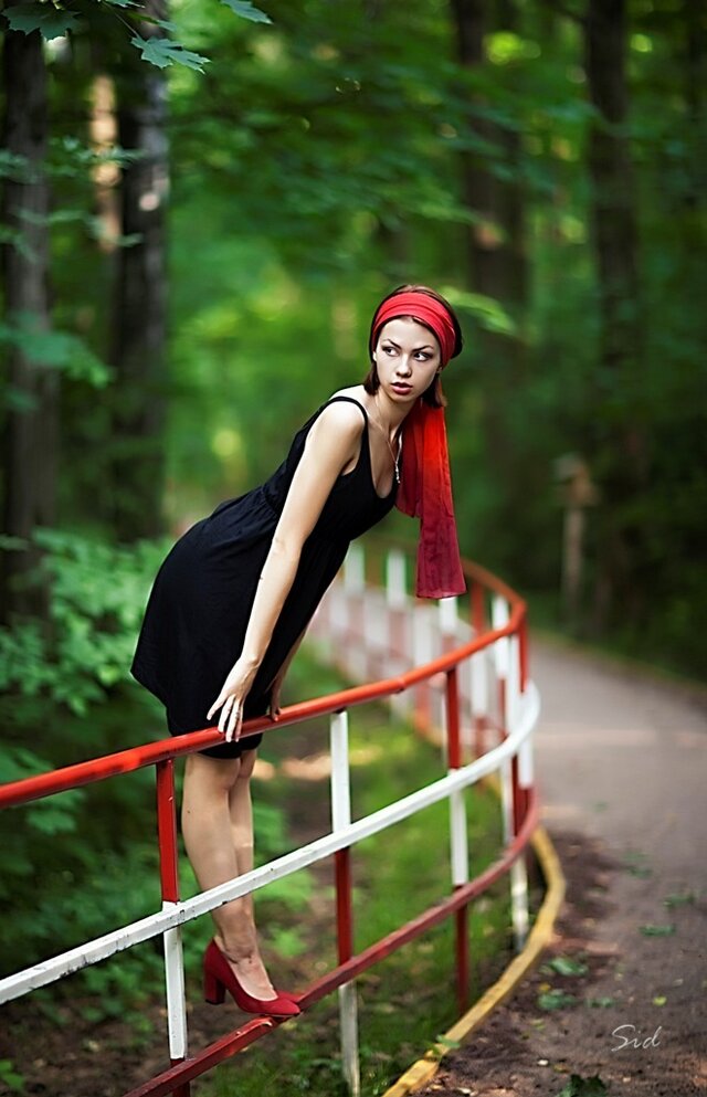 Фото Полина Polimu Мутыхляева