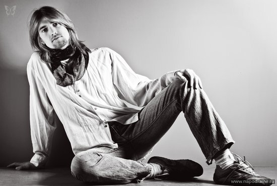 Foto Dmitrij MacUshkin