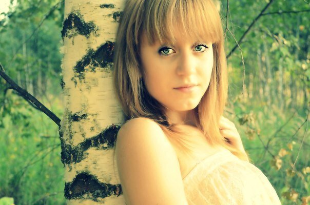 Foto Alena Koshkina