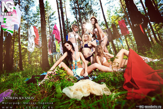 Фото Павел NG-models Рычков