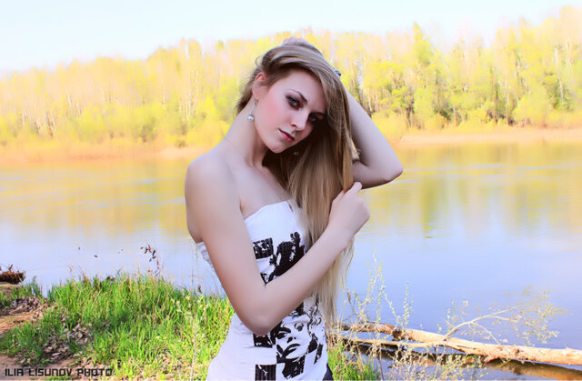Foto Viktoria Mazarceva