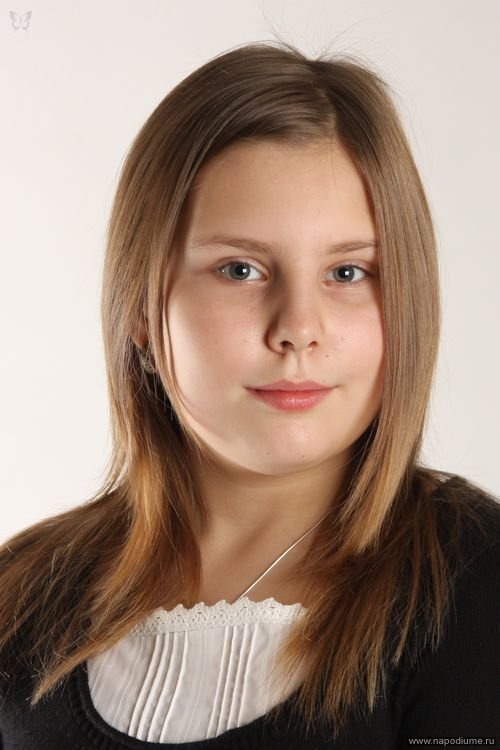 Фото алиса уфимцева