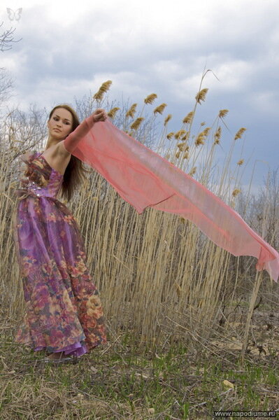 Фото Валентина Федукина