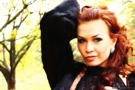 Foto Vitalina Vorotnuk