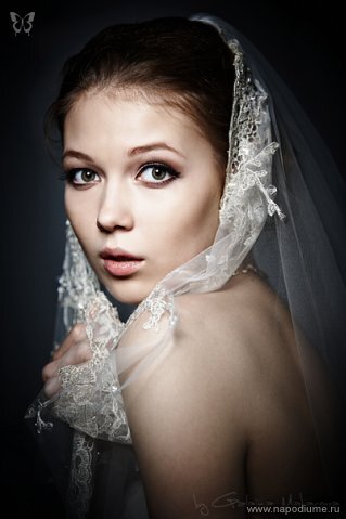 Фото Veronika Popova
