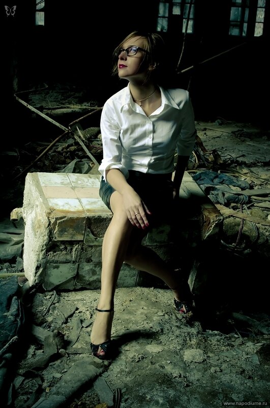 Фото Denis Erofeev