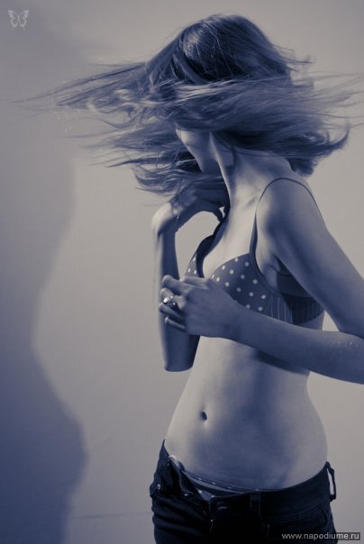 Foto Irina Trefilova