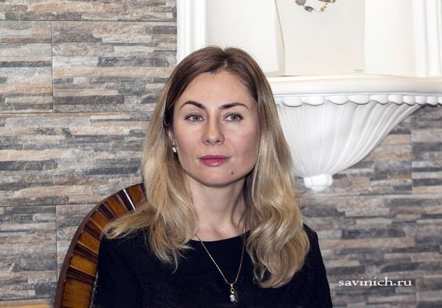 Фото Галина Савинич