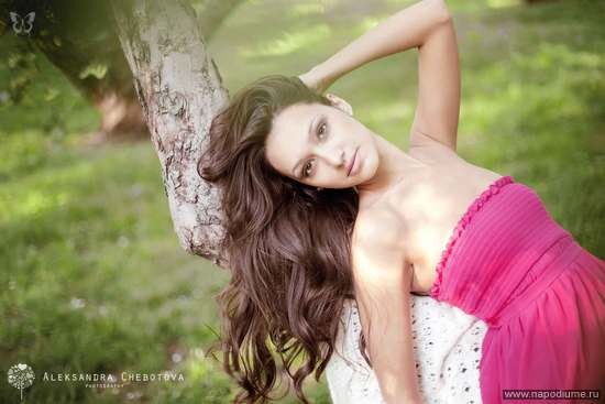Фото Александра Чёботова