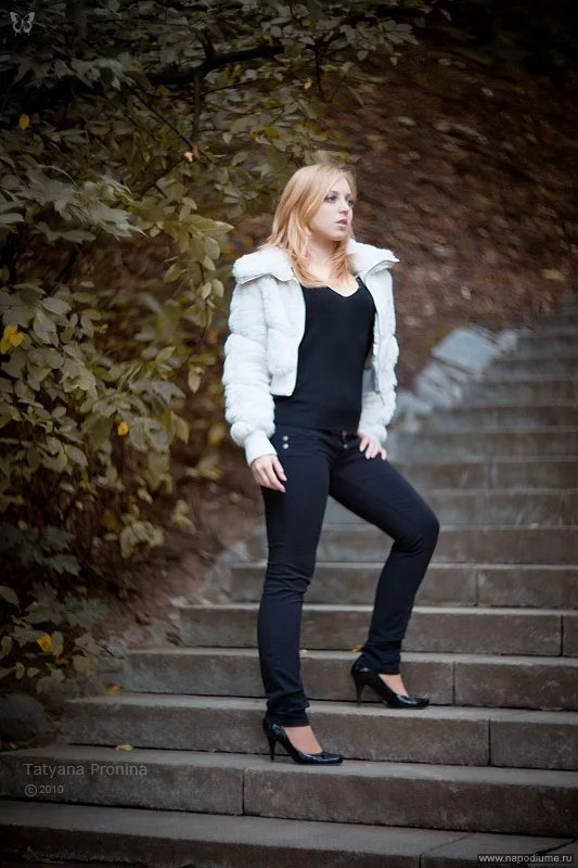 Foto Evgenia Kulakova