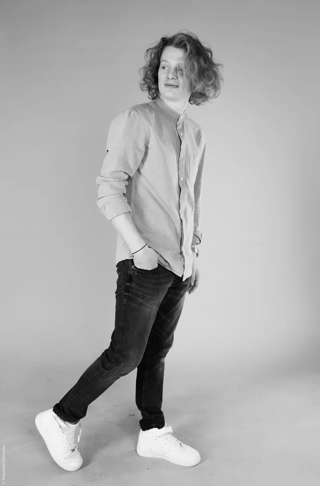 Фото Vadym Stepanenko