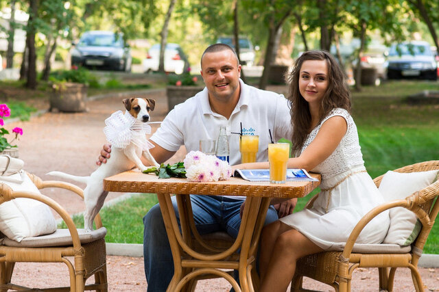 Фото Алексей Шульженко