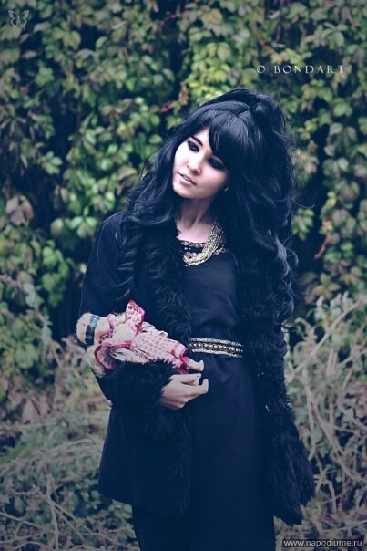 Фото Iva Basara