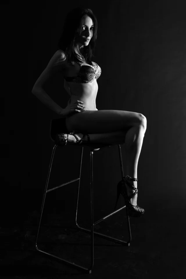 Ekaterina Mokeeva's photo