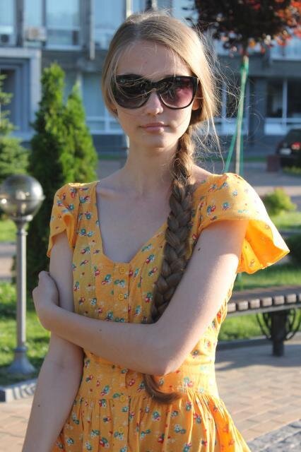 Фото Анастасия Антонюк
