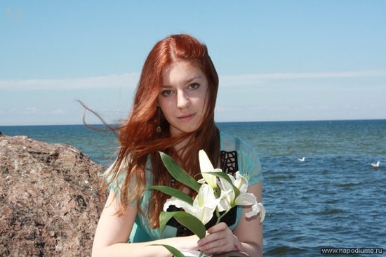 Фото Анна Корнилова