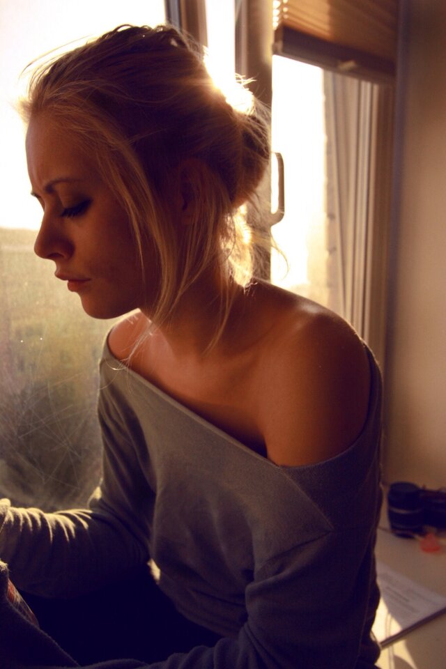 #model #beauty #модель #зима