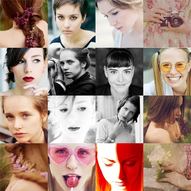 Anna Kuprianova's photo