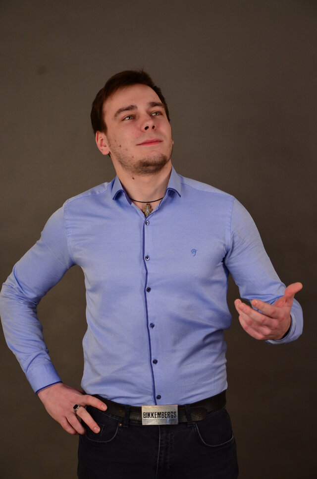 Фото Zack Álvarez