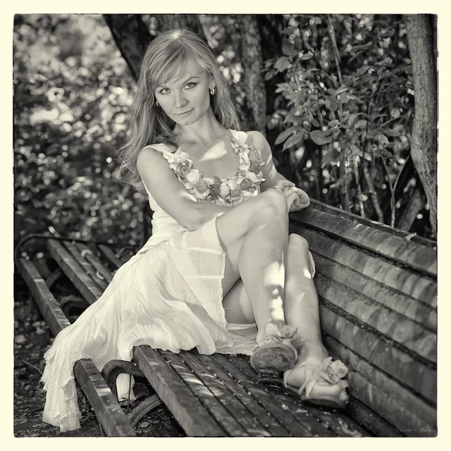 Фото Lushik