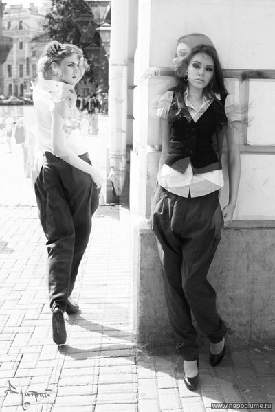 Фото Dima Mo