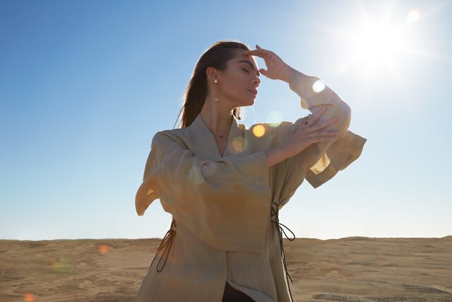 SOVA | Savanna | Campaign