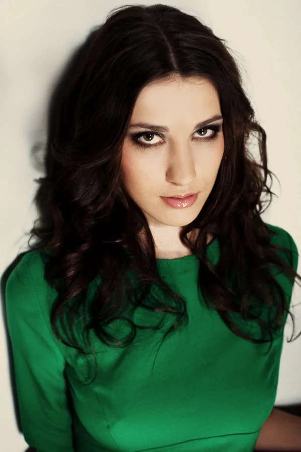 Evgenia Andreeva的照片