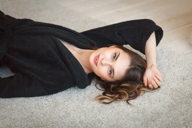Ol'ga Basova's photo