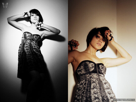 Фото Neena Vee.