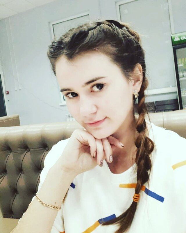 Фото Олечка Павленко