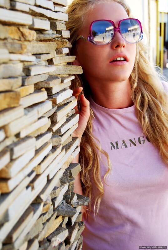 Фото Julia Marochkina