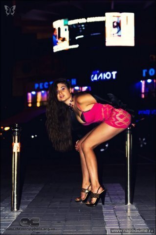 Foto Inga Sejkina