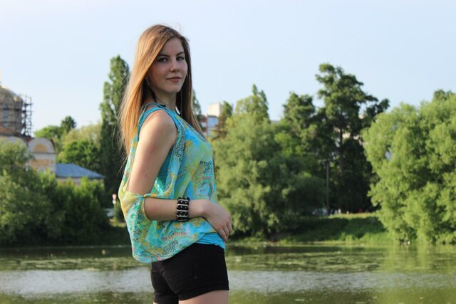 Фото Марина Пупкова