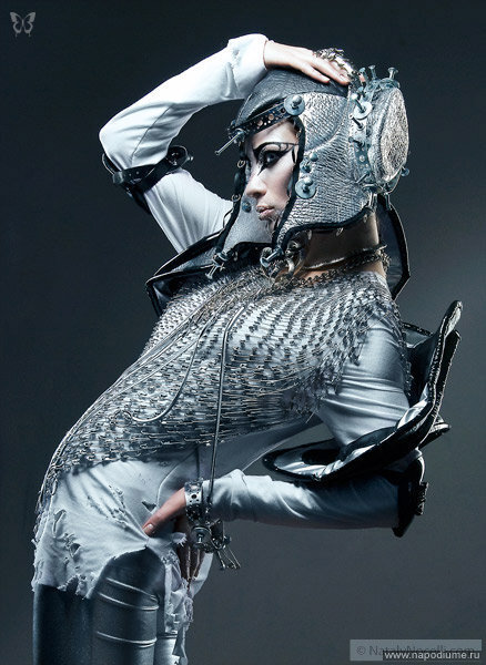 Fashion,  Portrait