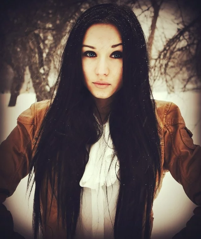 Foto de Ekaterina Kostjuchkova