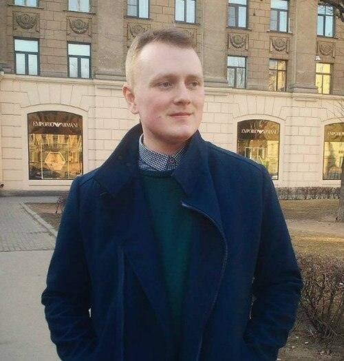 Фото Евгений Баранов