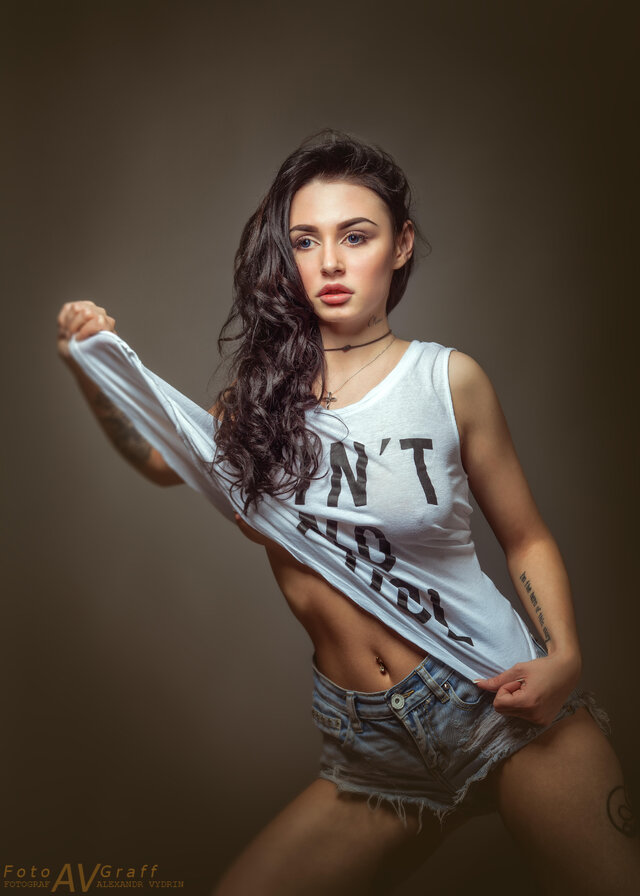 Фото Александр Выдрин