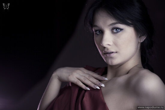 Фото Dmitry Chernoff Chernoff