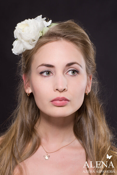 Фото Алёна alenaflower Абрамова